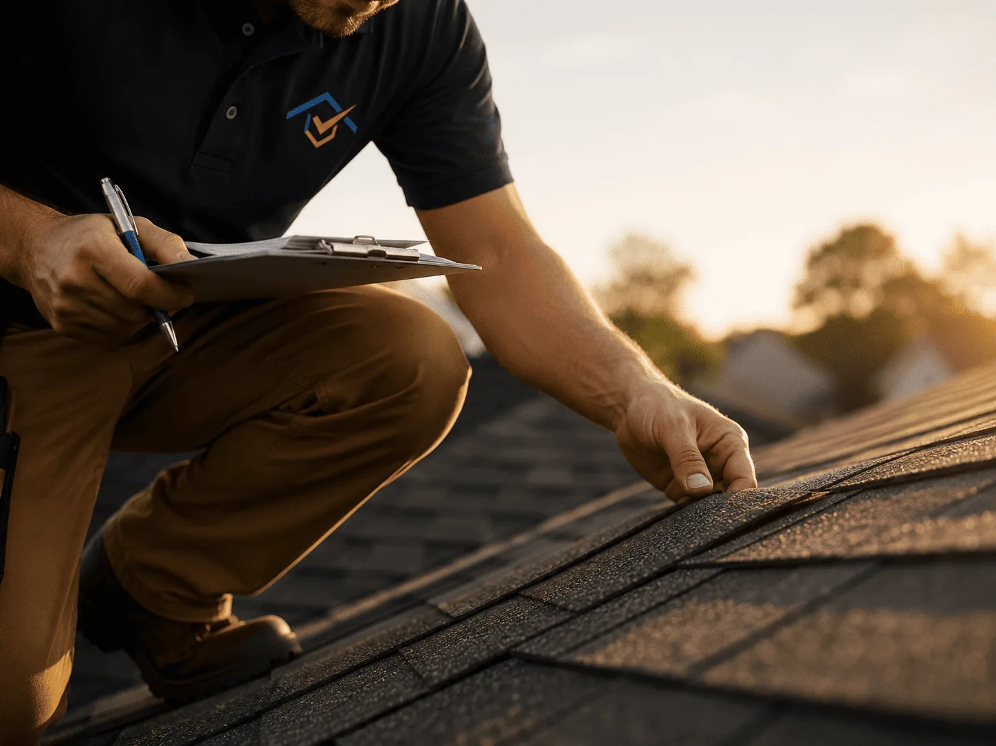 Why Choose Roof Inspection in Hallett, OK